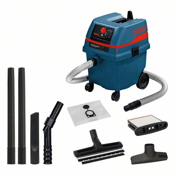 Bosch Nass-/Trockensauger GAS 25 L SFC