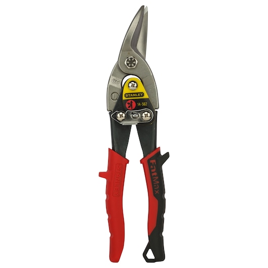 Stanley Blechschere FatMax™ links 250mm 2-14-562
