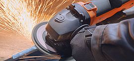 Fein Fräser 64301001010 3-Schneider 45° Fase Radius
