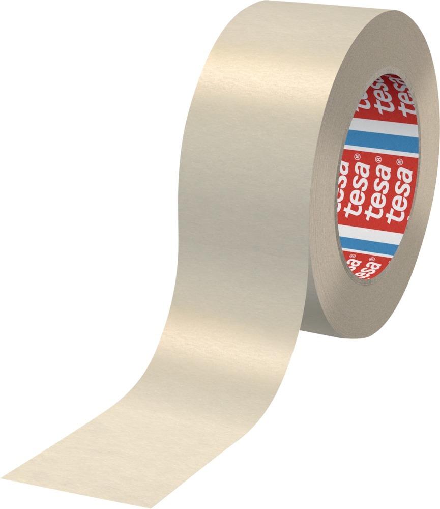 Tesakrepp® 00 Cremeweiß
