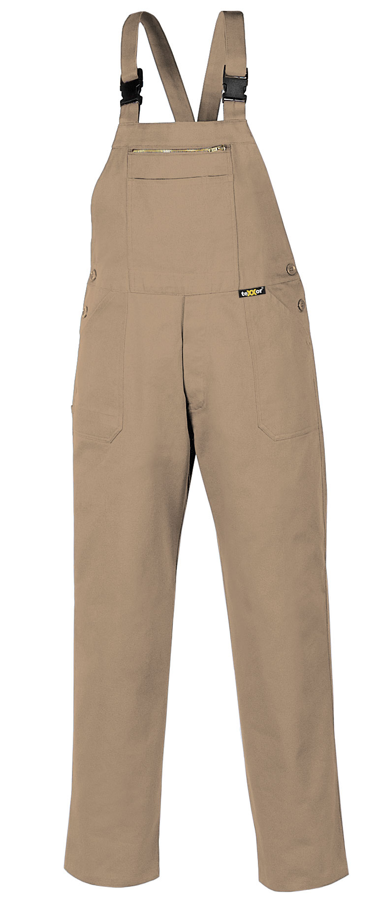 teXXor® Latzhose 290 g/m²