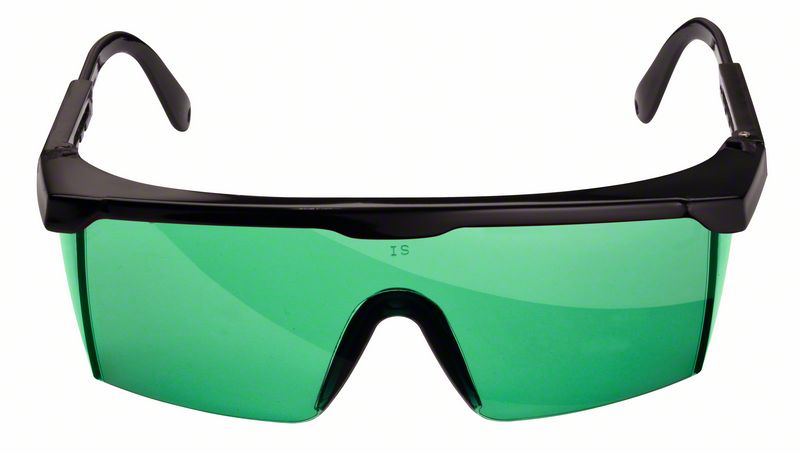 Produktbild Bosch Laser-Sichtbrille