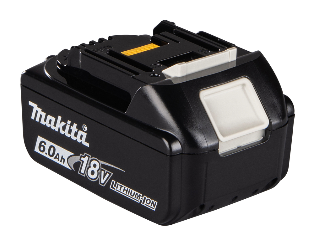 Makita Akku BL1860B LXT 18V 6,0Ah