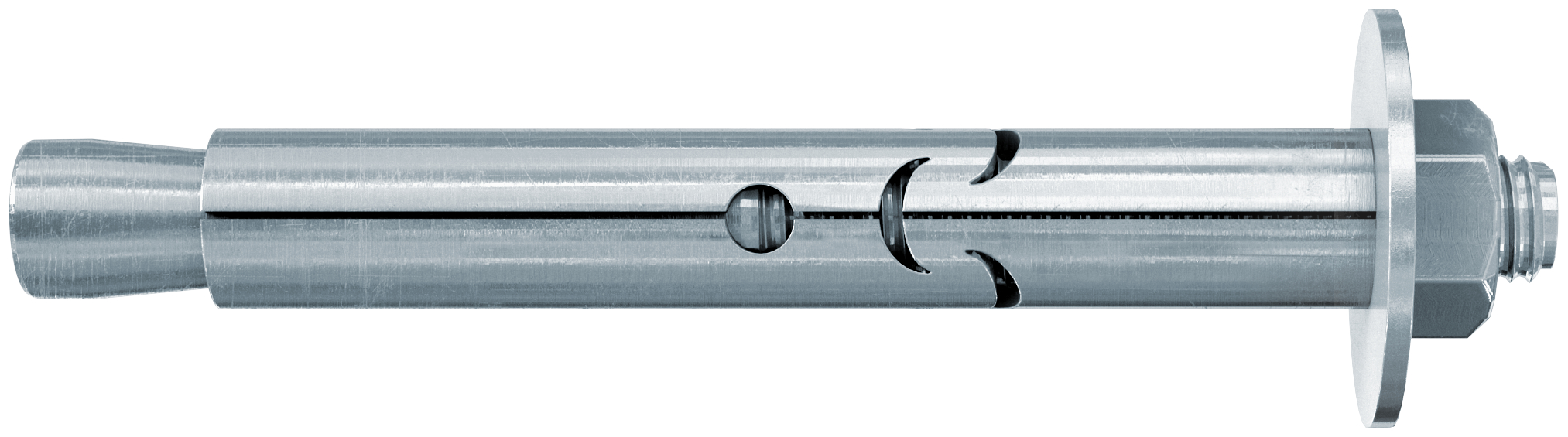 Produktbild, Aluminium