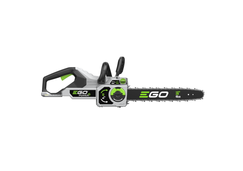 EGO CS1610E 40 cm Akku-Kettensäge 56V 20 m/s