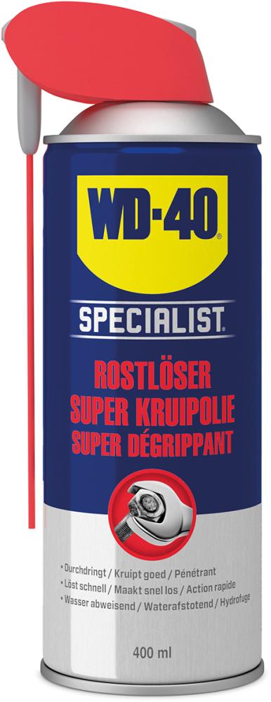WD 40 Rostlöser 400 ml