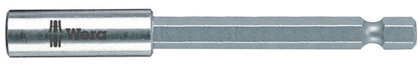 899/4/1 Universal Bit Holder, 1/4&quot; x 152 mm