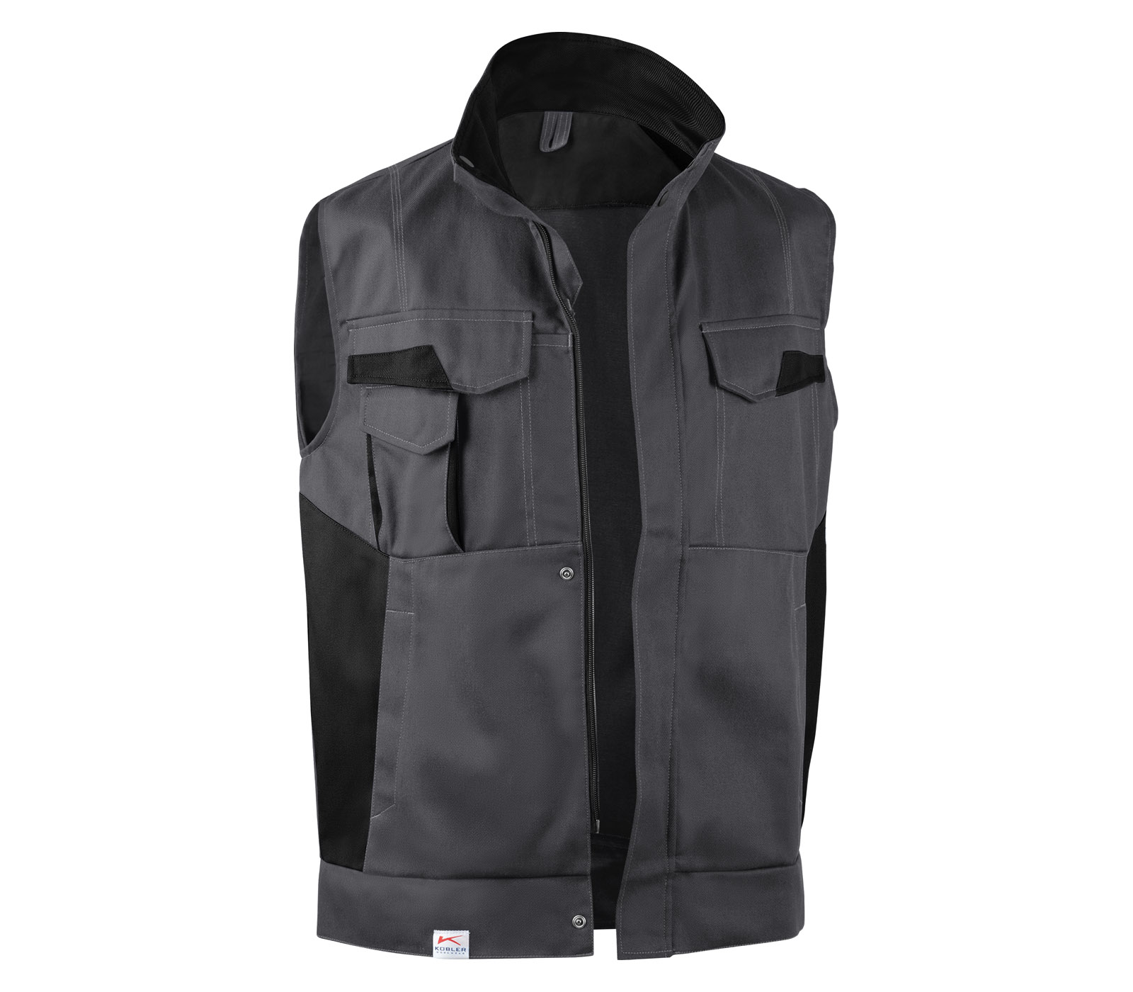 Artikelhauptbild KÜBLER IMAGE DRESS NEW DESIGN Weste