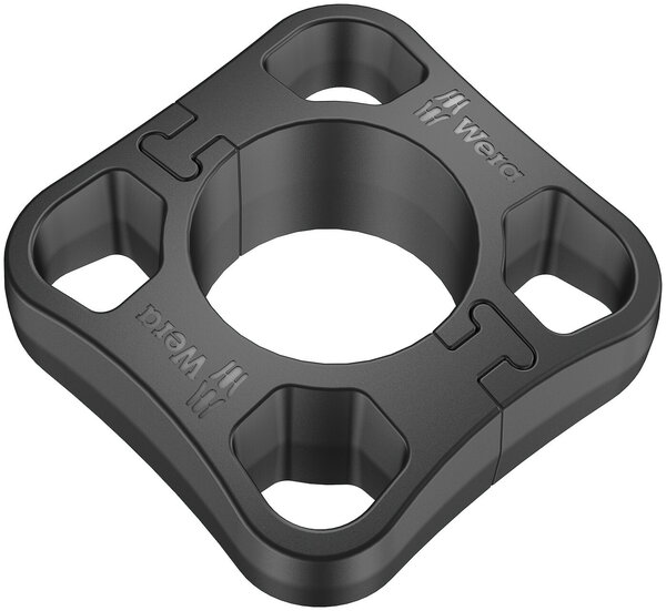 7761 Click-Torque collar M4, 55 x 21.5 mm, Klammer, Gerät, Werkzeug