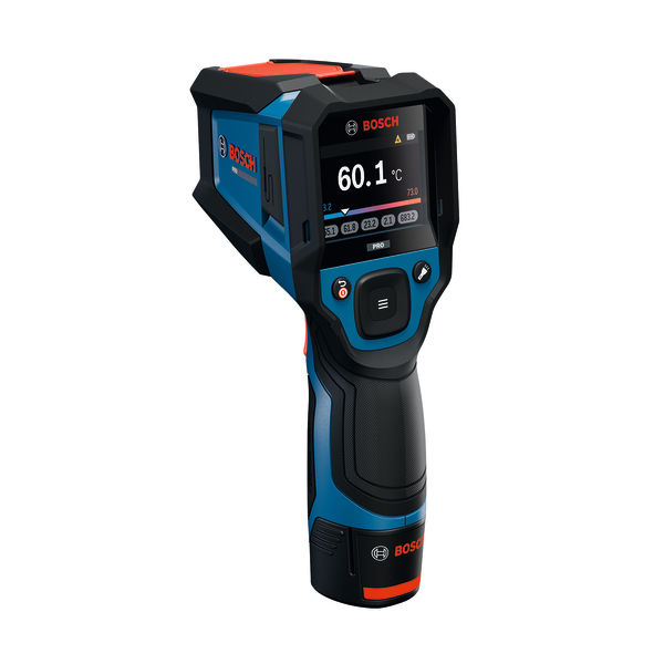 Bosch Thermodetektor PRO GIS12V-800-16