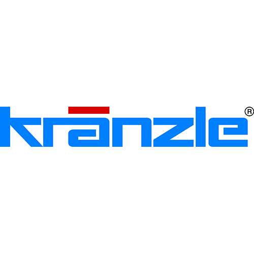 Hersteller Logo Kränzle Schauminjektor mit Behälter 1l