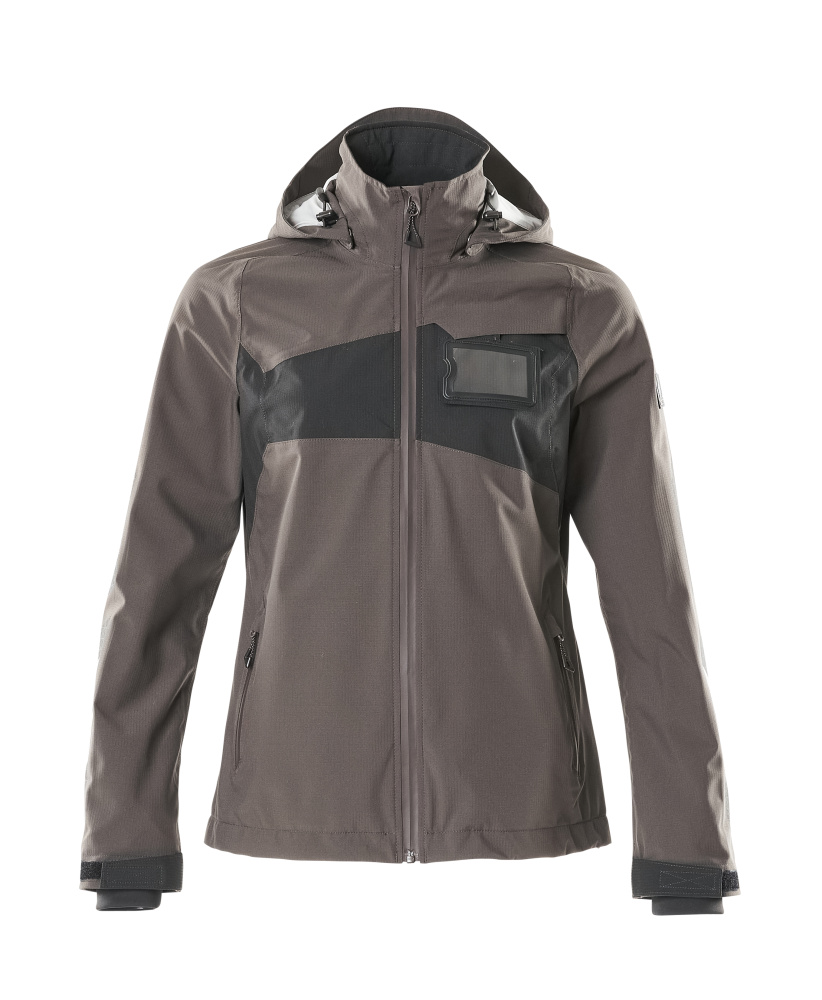Hard Shell Jacke, Damen,geringes Gewicht