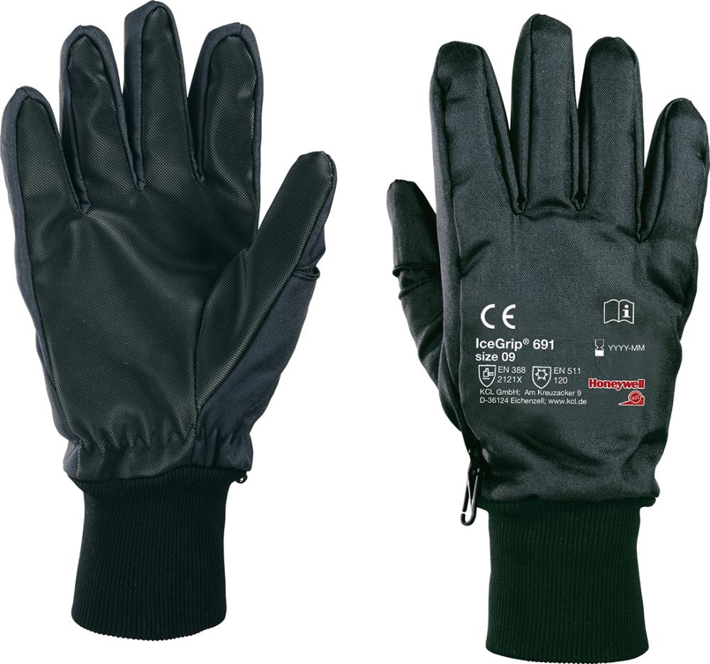 KCL Kälteschutzhandschuh IceGrip® 691