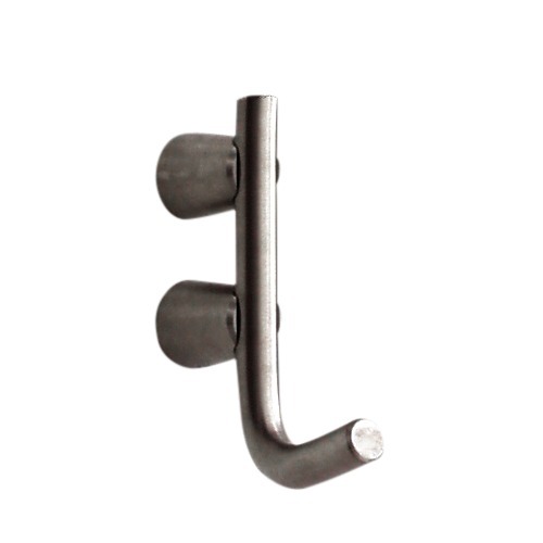 Format Hut- / Mantelhaken "Siar" Edelstahl 167mm
