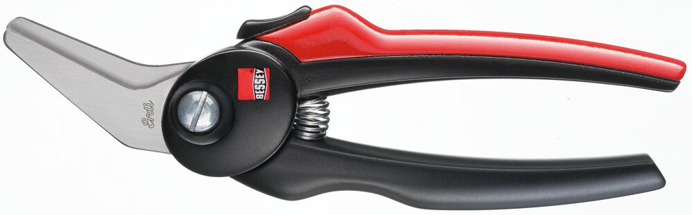 Bessey Combischere abgewinkelt D48A-2