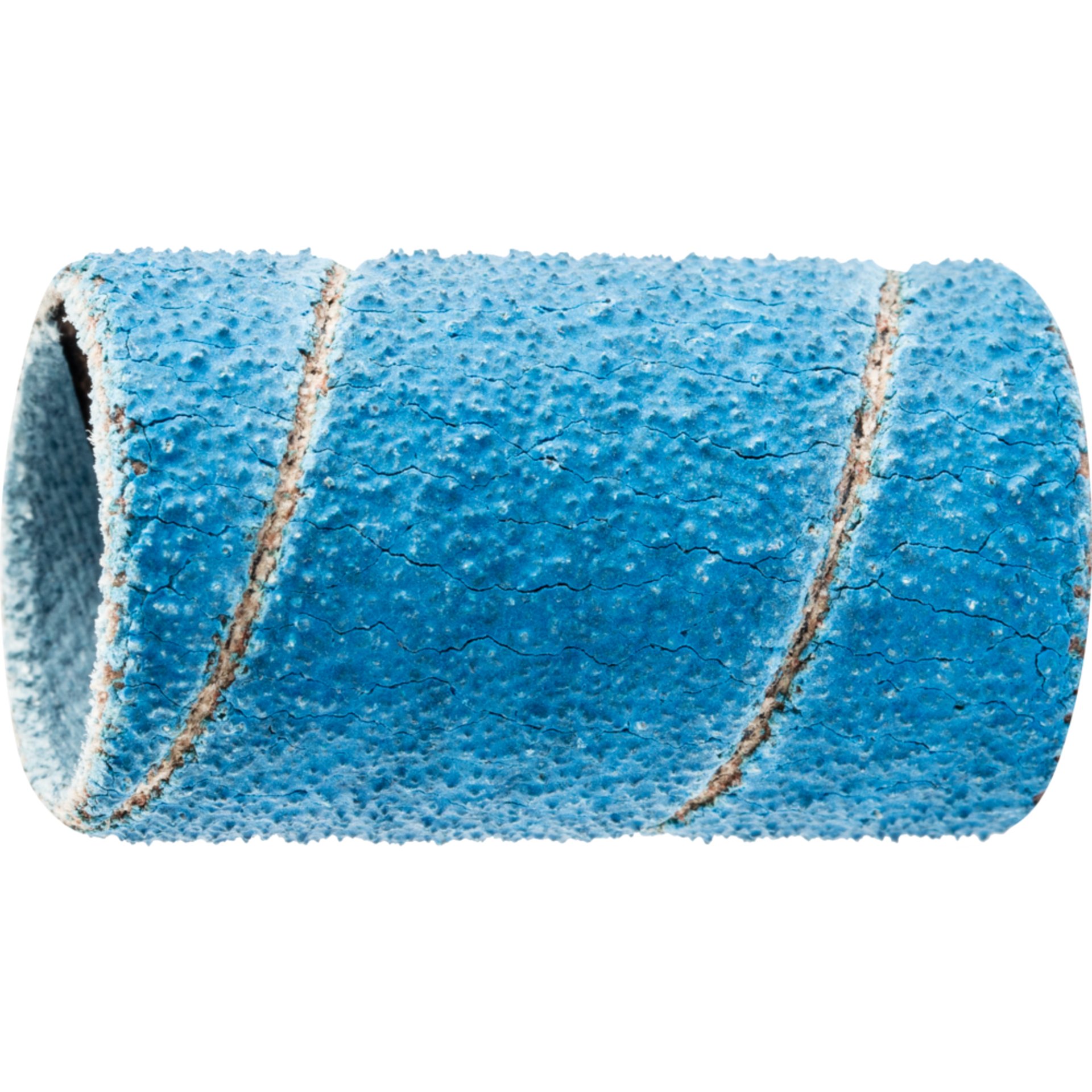 Pferd Zirkon Schleifhülse GSB Zylindrisch Ø 15x30mm Z-COOL80 für kühlen Schliff