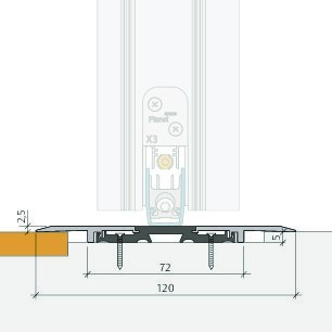 Technische Zeichnung