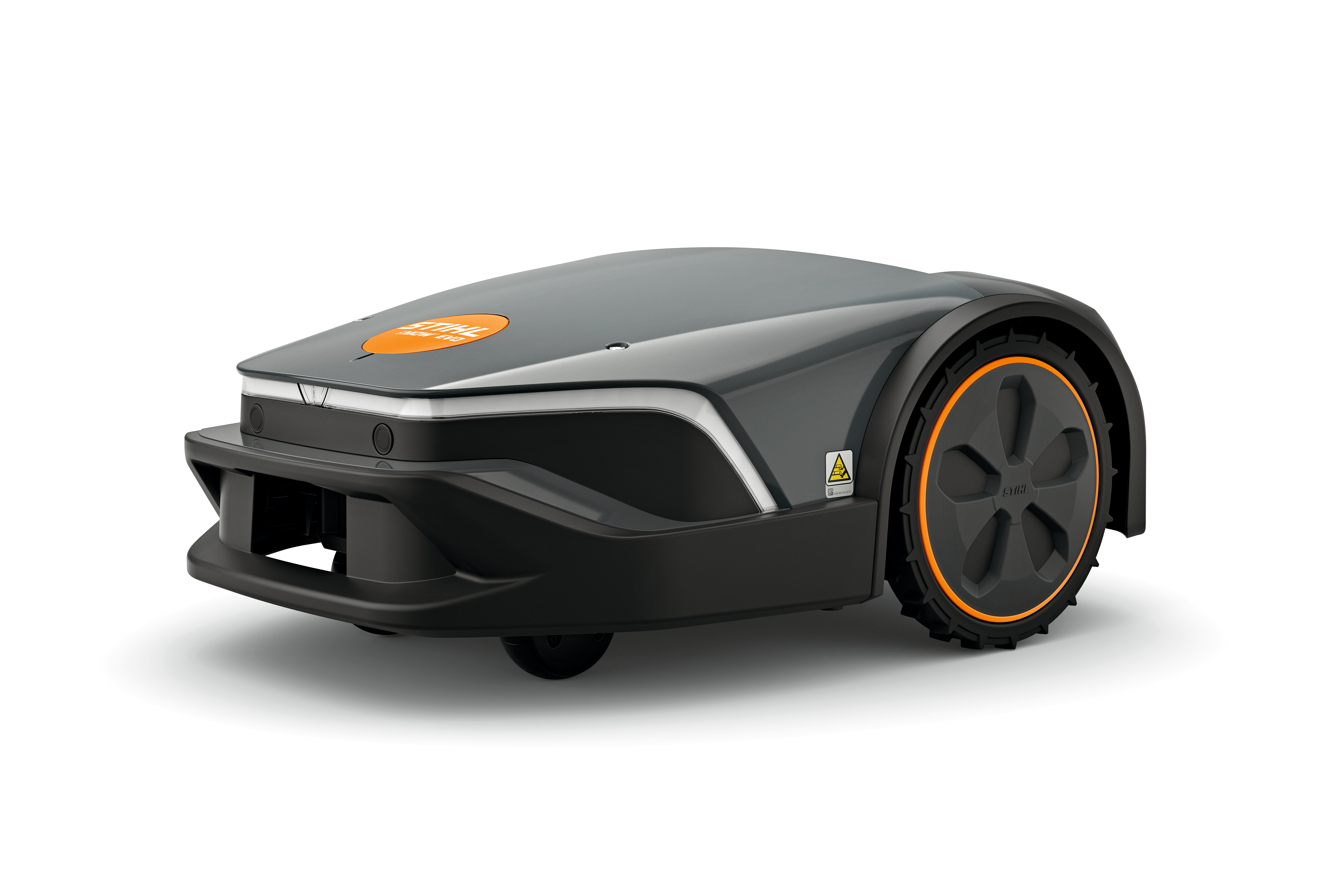 Stihl iMOW 6 EVO