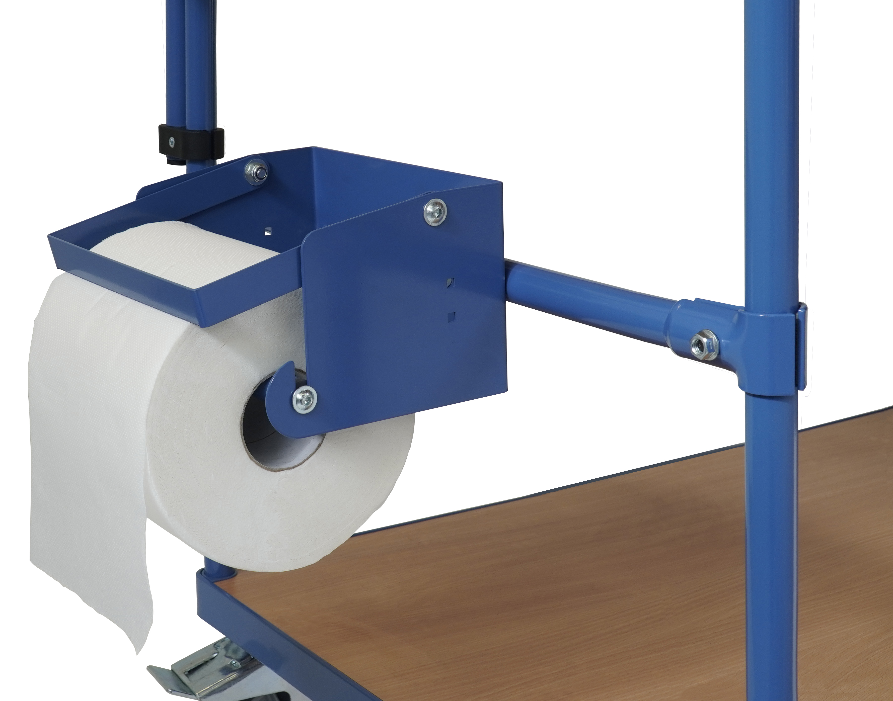 Papierrollenhalter