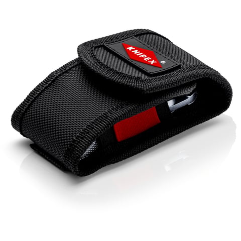 Knipex Mini-Zangenset XS 00 20 72 V04 XS 2-teilig in Gürteltasche