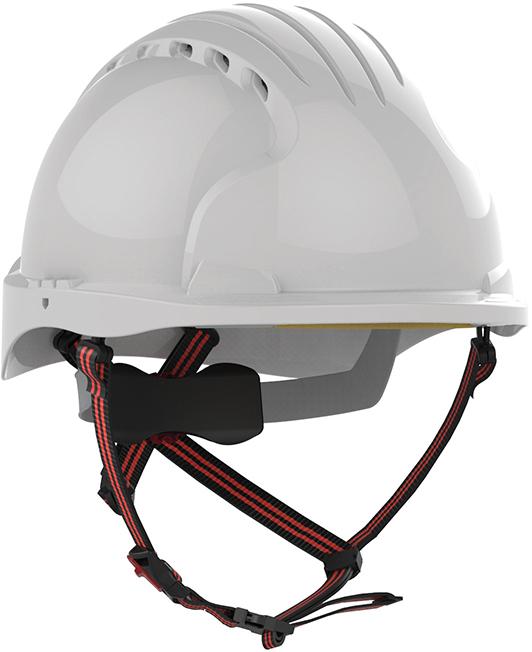 JSP Industriekletterhelm EVO5 DualSwitch