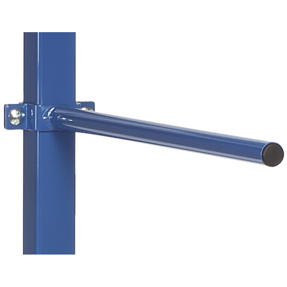 Fetra Tragarm 600 mm lang mit PVC-Schlauch Zubehör E4614-1TA