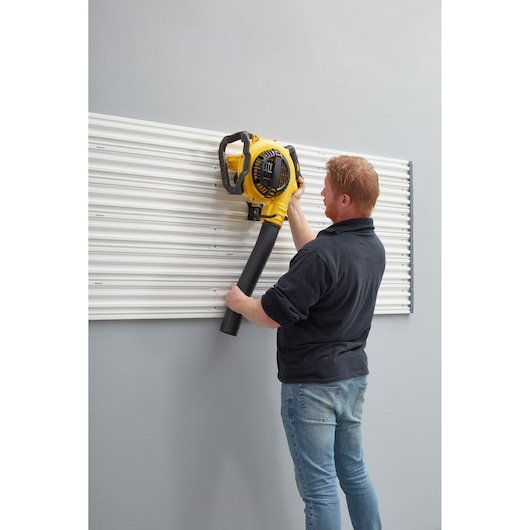 Stanley Trackwalls Haken für Elektrowerkzeug STST82609-1