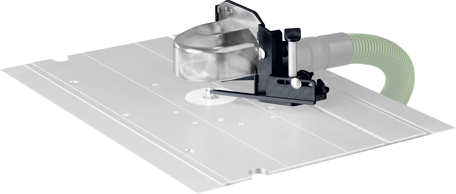 Bogenfräshaube BF-OF-CMS