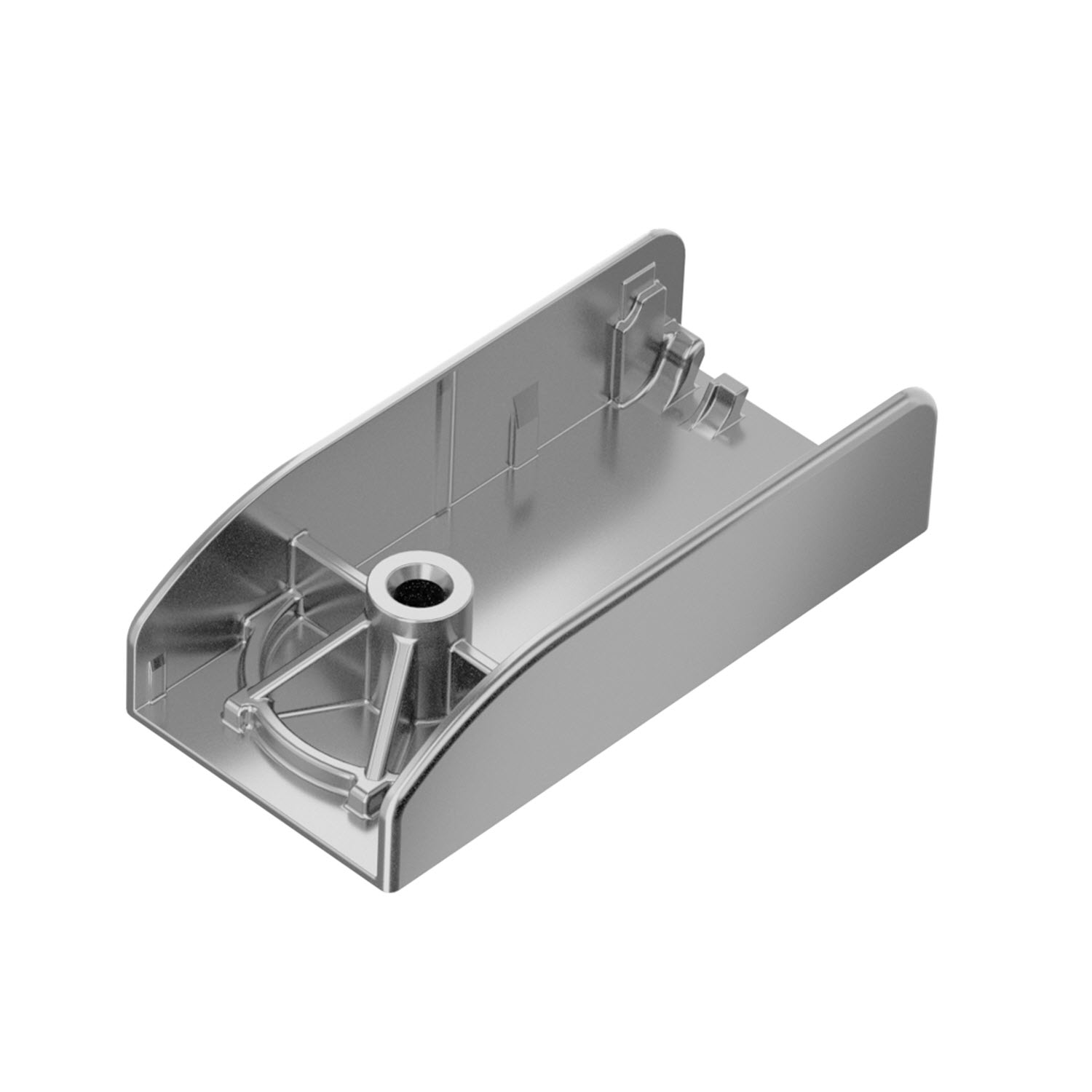 HETTICH Gehäuse / Adapter zur Klebemontage  für Sensys