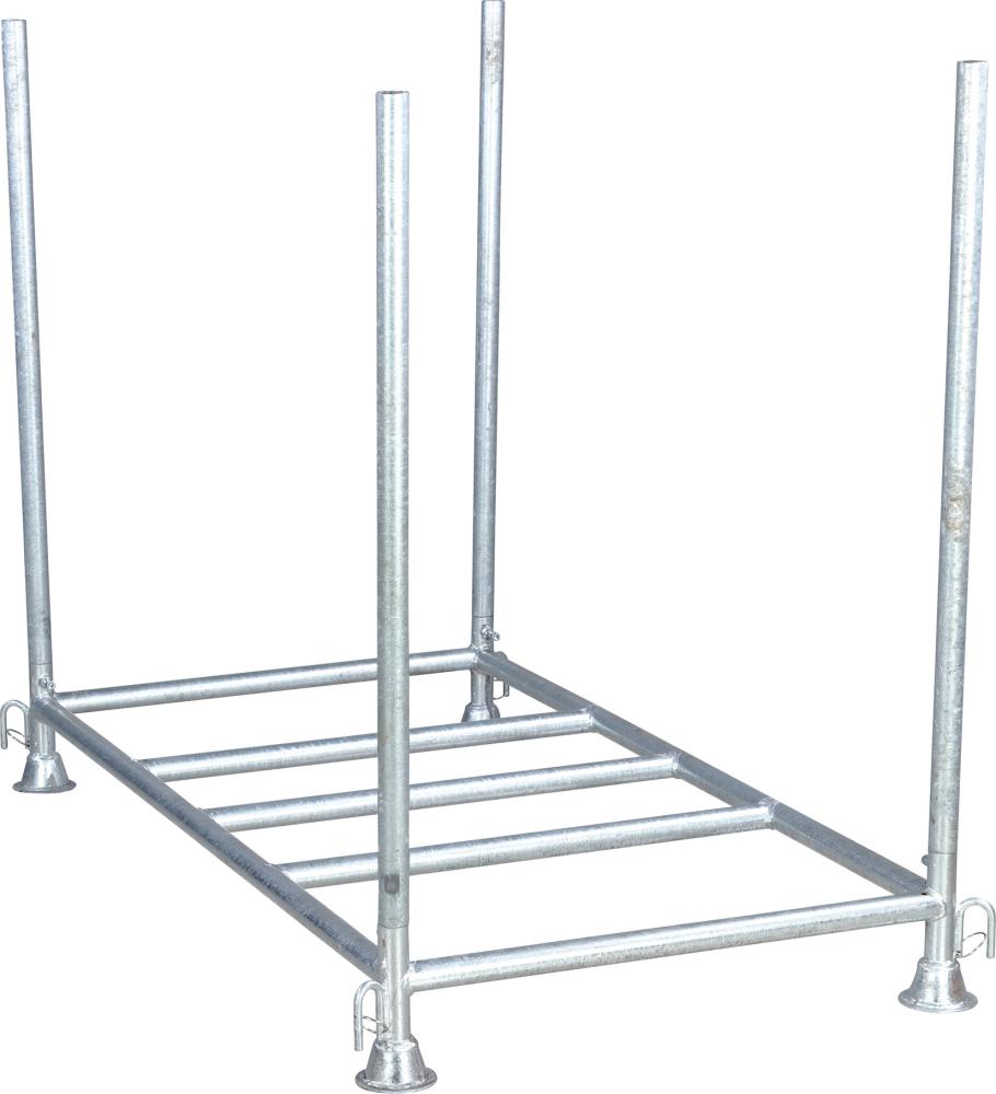 Produktbild dancop Lager- und Transportg. für Absperrgitter