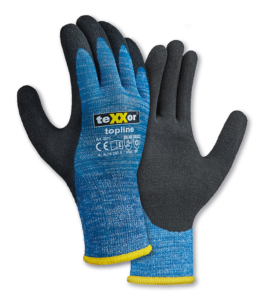 teXXor® topline Winterhandschuhe