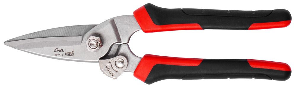 Bessey Stabile Combischere gerade D52-2 D52-2