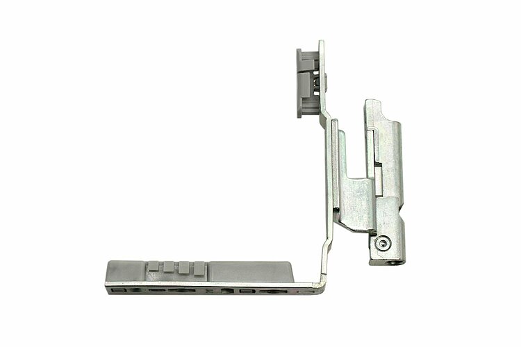 Roto Falzeckband NT/NX E5 SWL 51,5mm Holz DIN Links