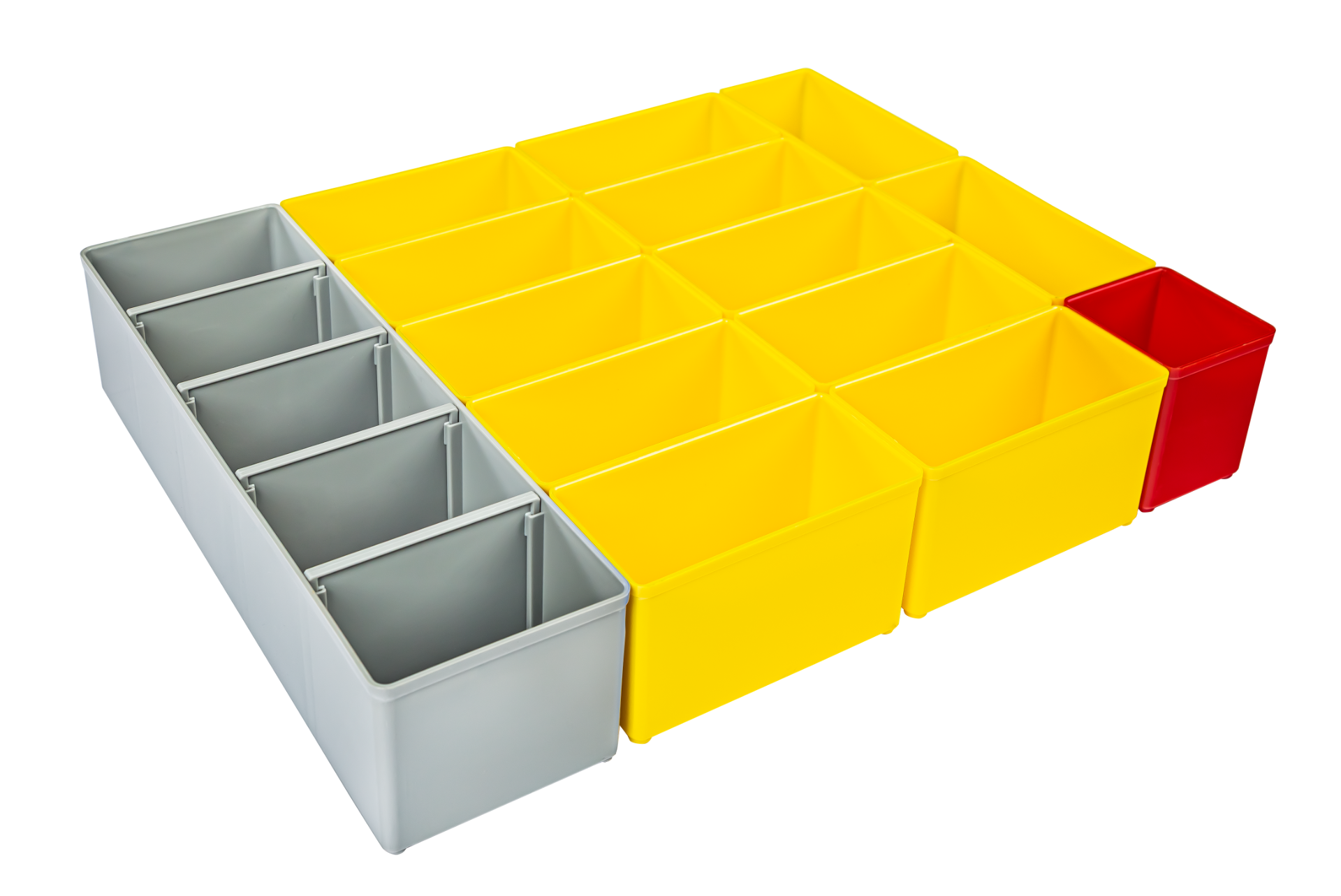 BS Insetboxenset B3 iB 72 BSS
