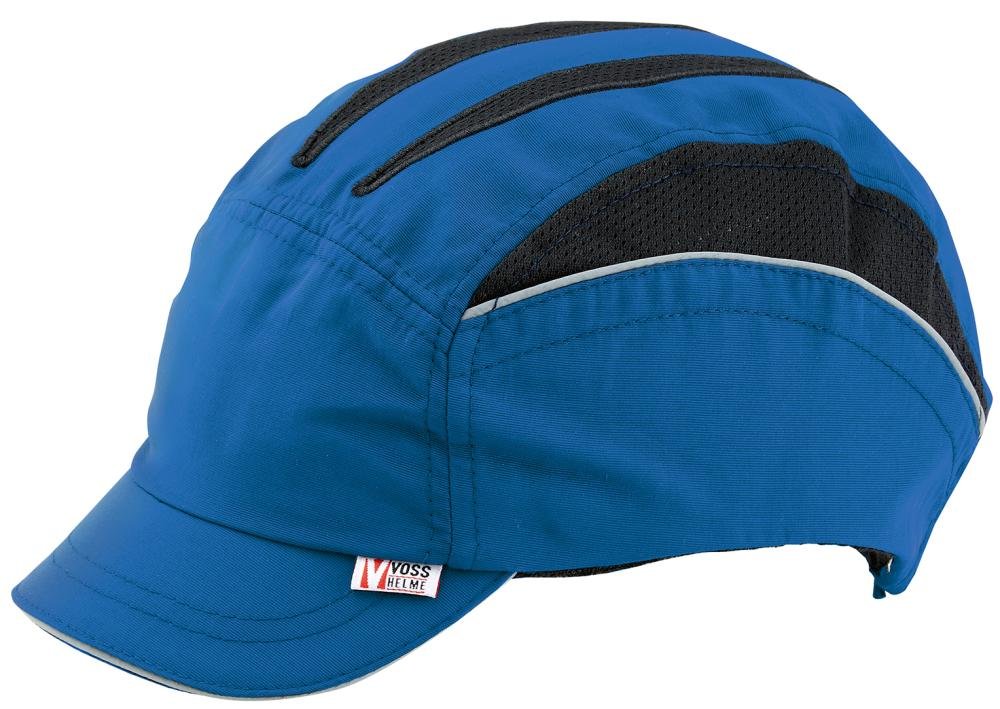 VOSS Anstoßkappe VOSS-Cap neo kornblau