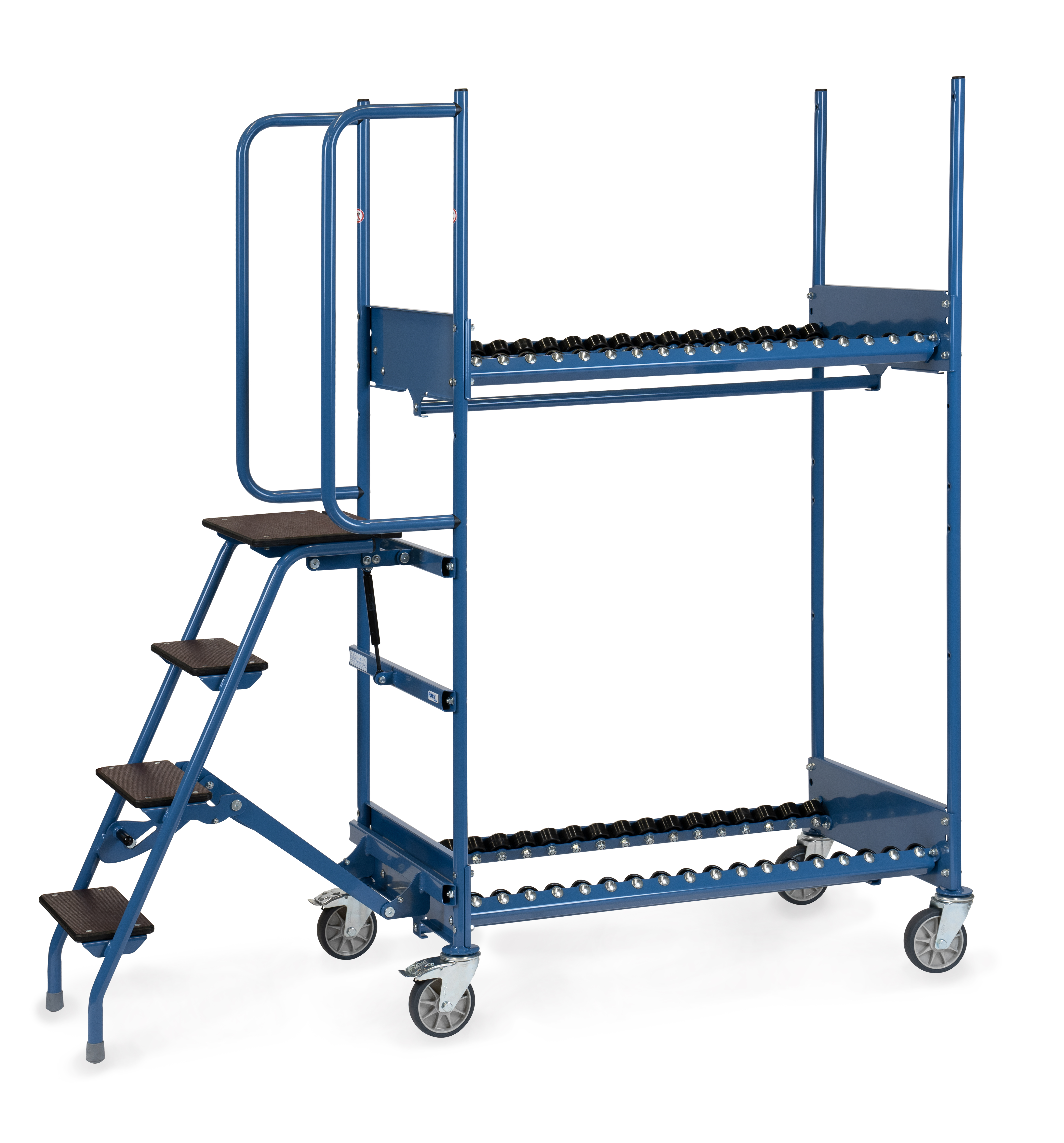 Hauptbild Reifen-Kommissionierwagen