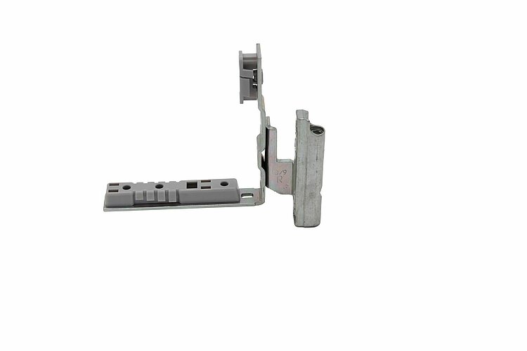 Roto Falzeckband NT/NX E5/T 12/18-9 Rechts für Holzfenster