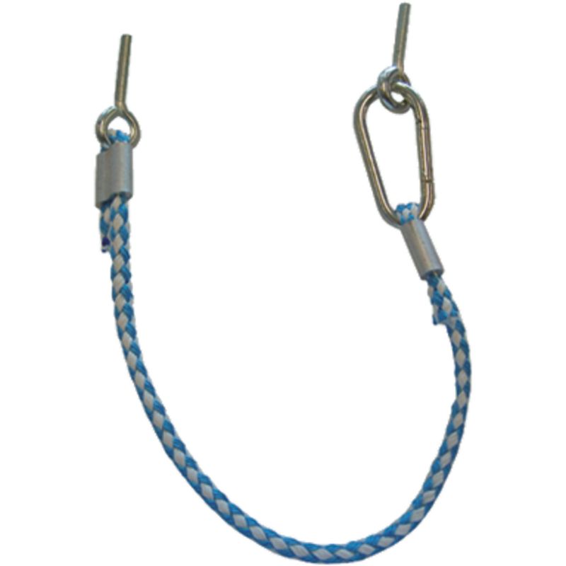 Artikelhauptbild ZARGES Sicherungsseil zu Plattformleiter 827363
