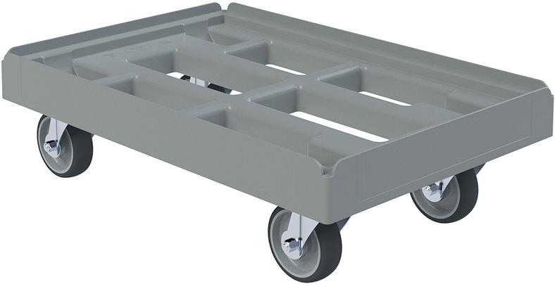 Transportroller B410xT610 mm