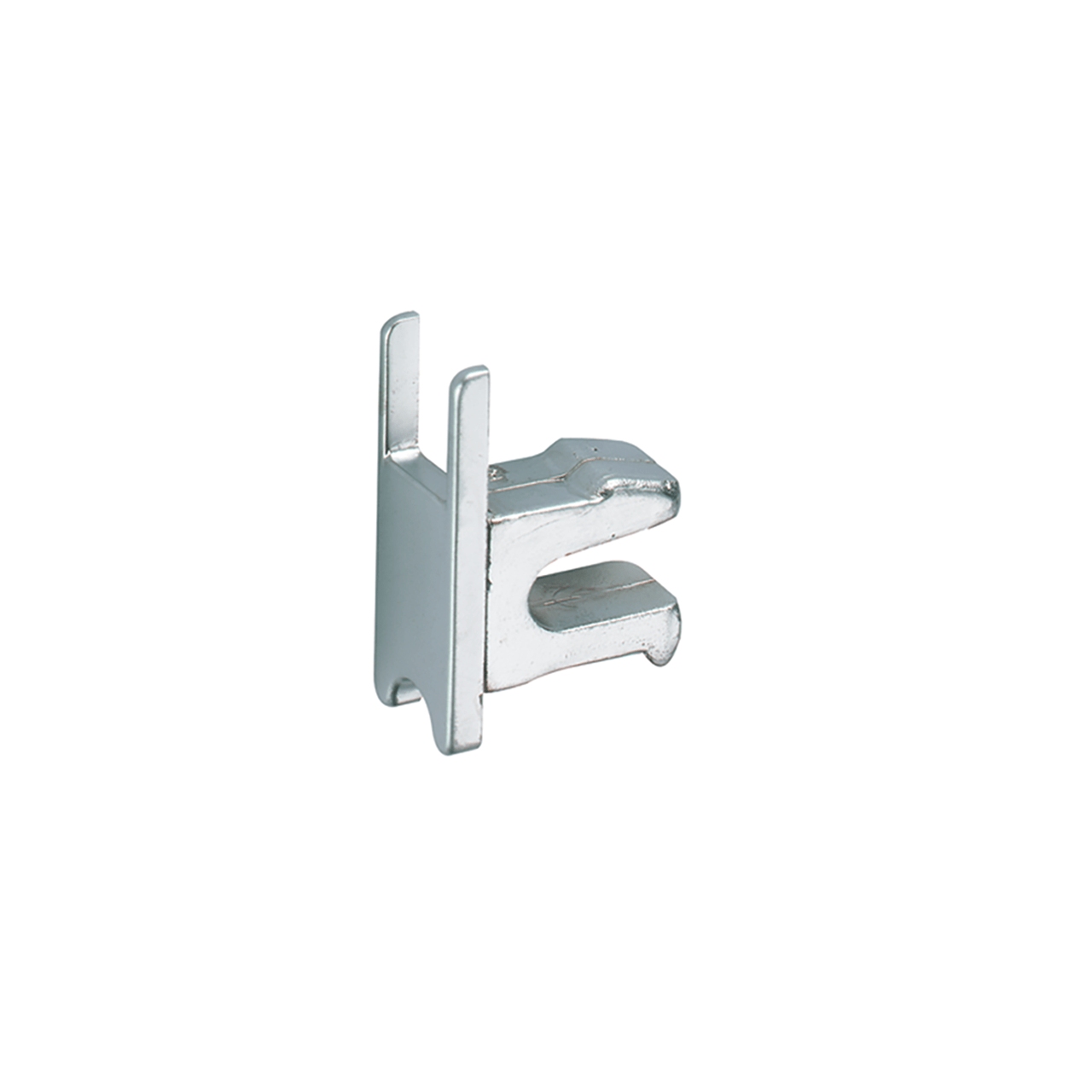 HETTICH SlideLine 97 Abschluss Laufschuh