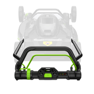 EGO LMX7600SP 76 cm PRO X Rasenmäher mit Radantrieb