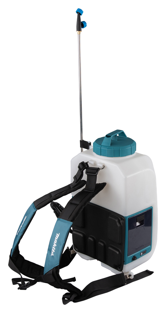 Makita Akku-Druckspritze DUS158Z 18V 15 Liter 5 bar
