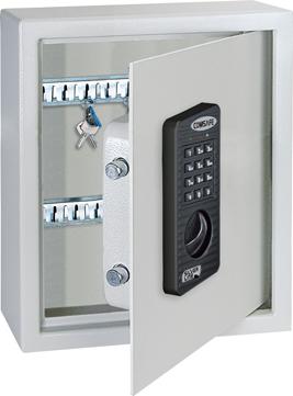 Rottner Security Schlüsseltresor Keytronic