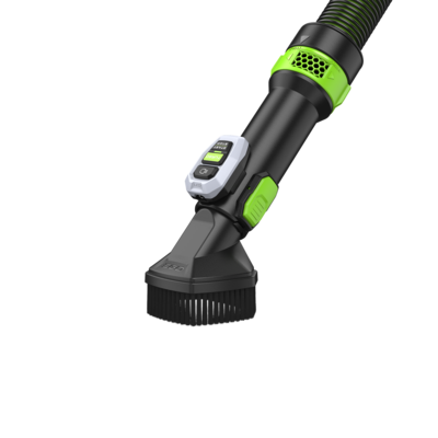 EGO WDV0900E Nass- und Trockensauger 34L 56V Akku
