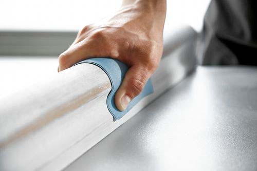 Schleifpapier 230x280 P40 GR/10 Granat