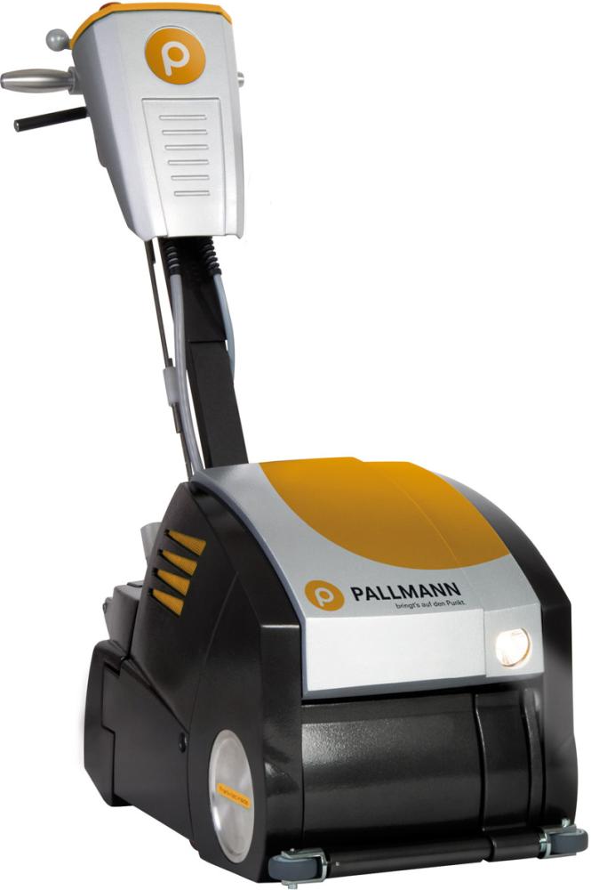 Pallmann Parkettschleifmaschine  Cobra