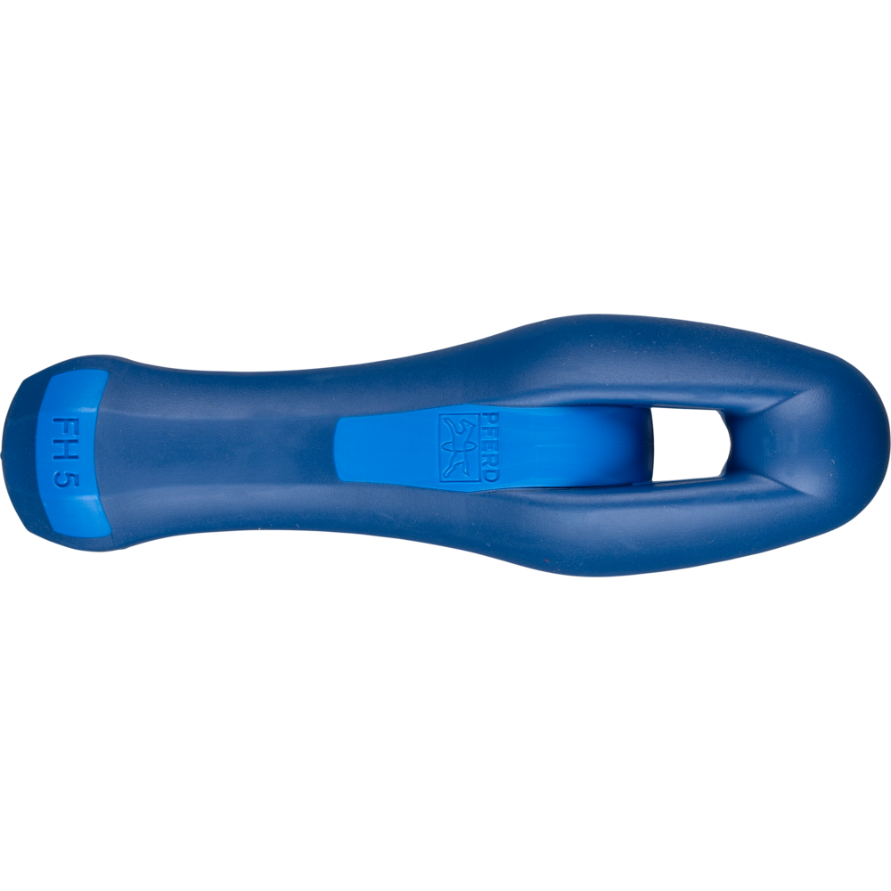 Pferd Ergonomie-Feilenheft FH5 115 mm für Feilenlänge 300-350mm (100)