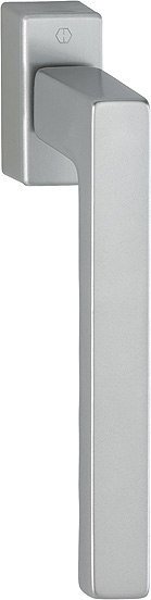 HOPPE Fenstergriff PSK-0737/US947-1,Stand.,eck,7/32-42,F9