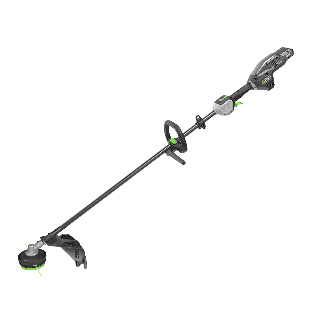 EGO STX4500 Rasentrimmer / Freischneider 45cm mit Rundgriff