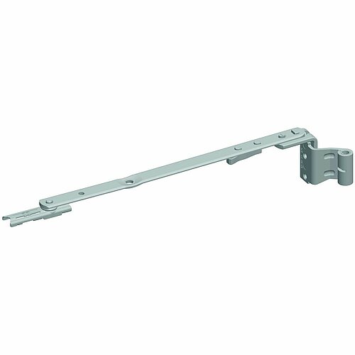 Roto NX Axerarm T Größe 250 Rechts KF 12/18-13 FFB 411-600mm Stahl verzinkt